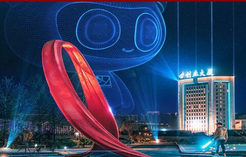 郑州高新区户外广告和牌匾标识设置管理办法(试行)