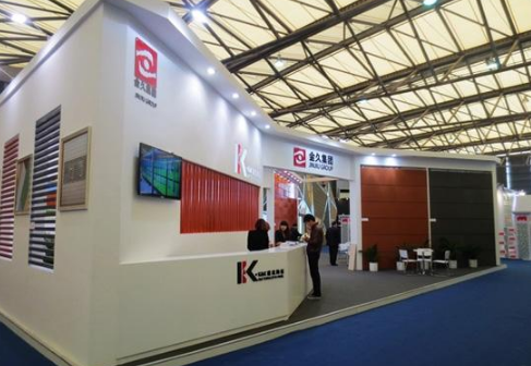 展会布置展馆装修